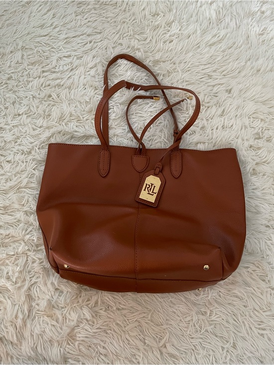 Ralph Lauren Handbags - ralph lauren bag